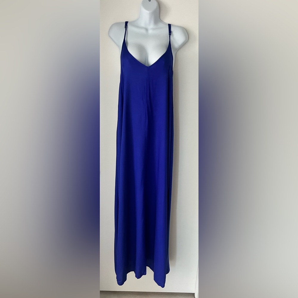 VENUS Boho Maxi Dress Cover-Up S NEW!